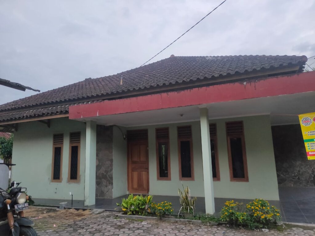 homestay murah pangandaran untuk keluarga